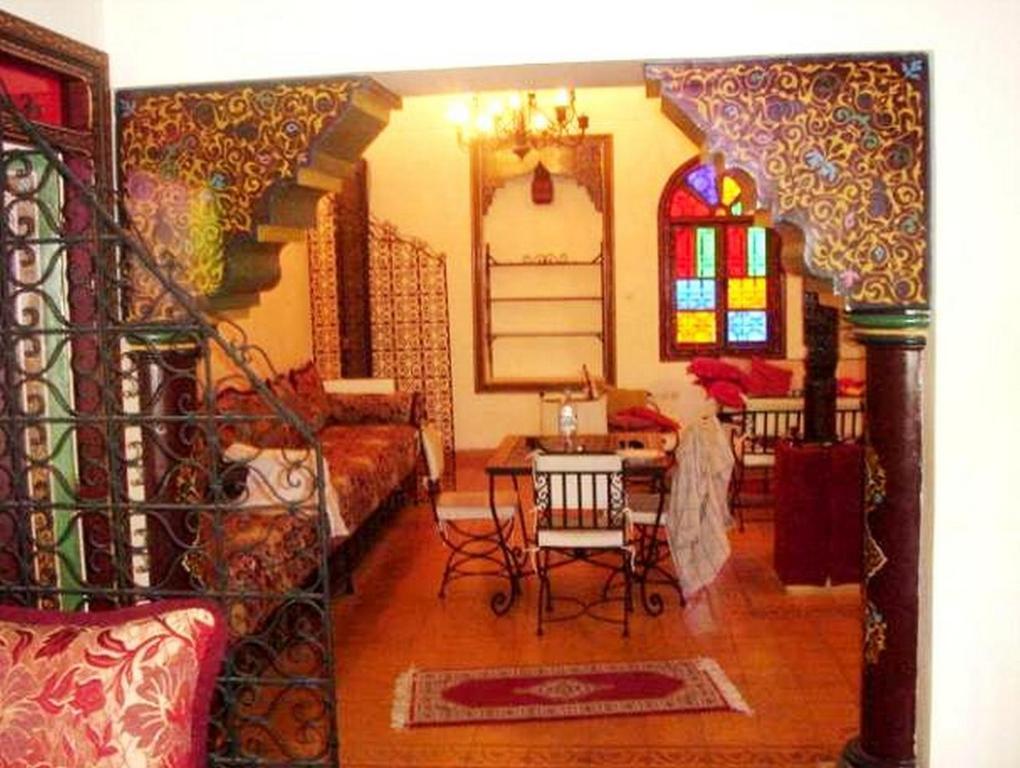 Residence Miramare Marrakech Marrakesz Zewnętrze zdjęcie